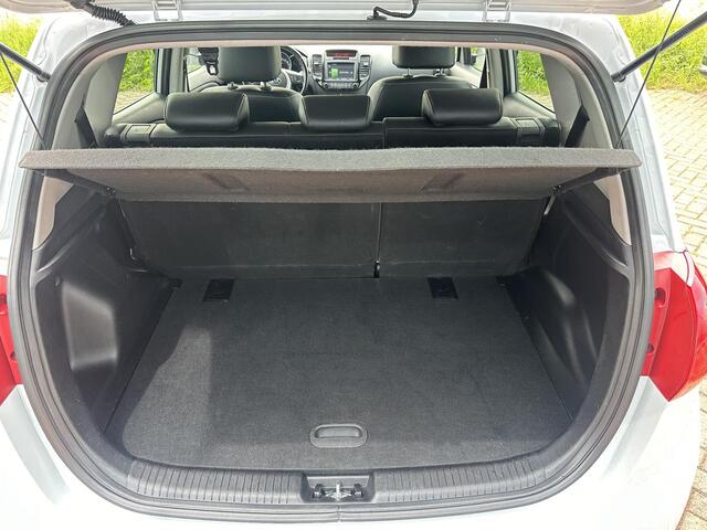 KIA VENGA 1.4 CVVT DynamicPLusLine Navi | Camera | Hoge perfecte instap