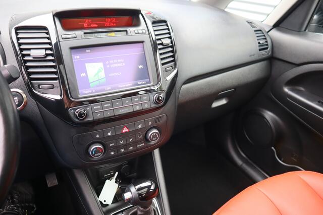KIA VENGA 1.6 CVVT Dyn.Pl.Line | leer | pano | cruise | trekh | keyless