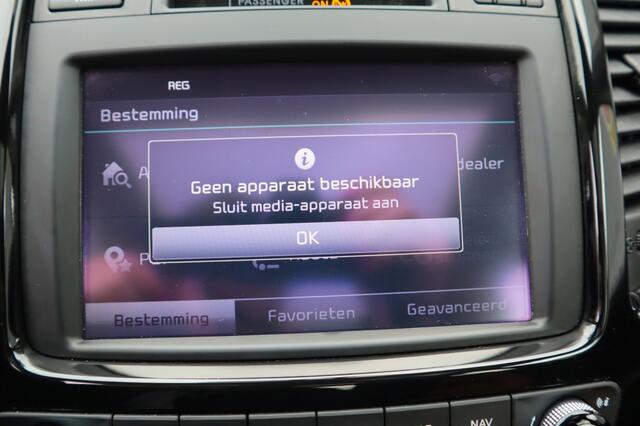 KIA VENGA 1.6 CVVT Dyn.Pl.Line | leer | pano | cruise | trekh | keyless