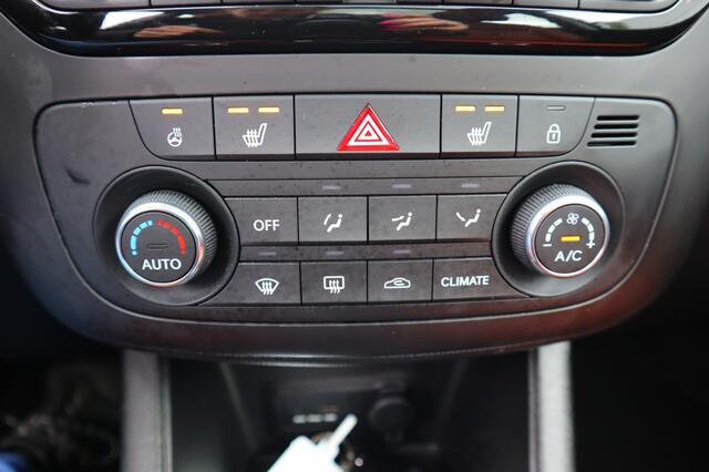 KIA VENGA 1.6 CVVT Dyn.Pl.Line | leer | pano | cruise | trekh | keyless
