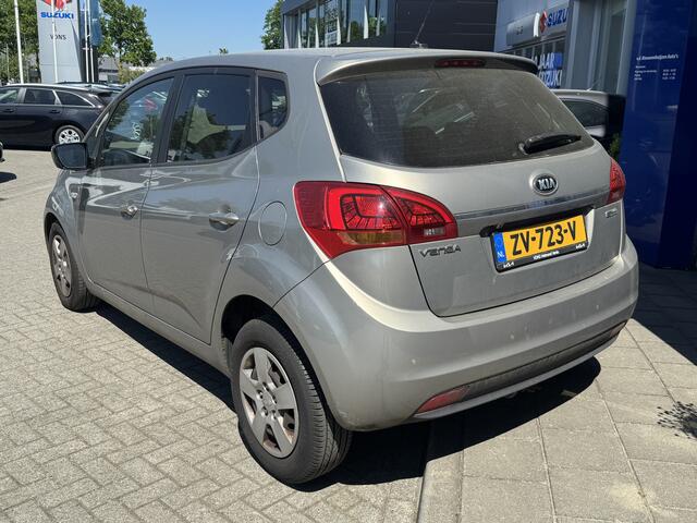 KIA VENGA 1.4 CVVT DynamicLine Navigatie Achteruitrijcamera info: M.Safari 0492588976