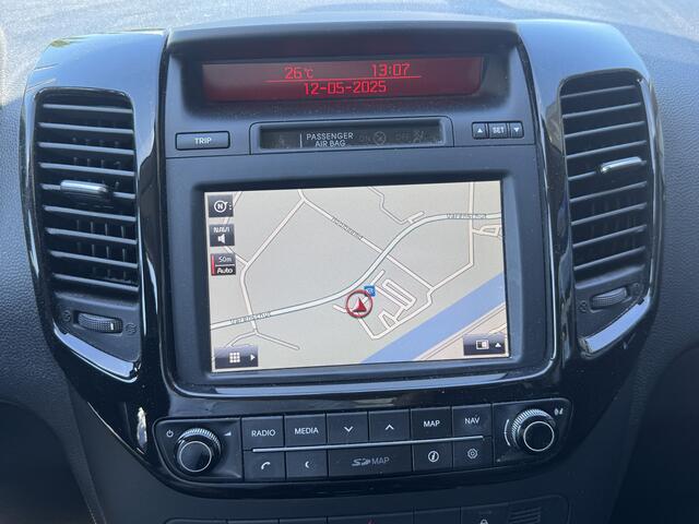 KIA VENGA 1.4 CVVT DynamicLine Navigatie Achteruitrijcamera info: M.Safari 0492588976