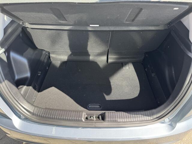 KIA VENGA 1.6 CVVT ComfortLine