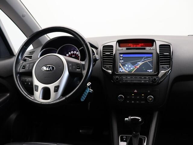 KIA VENGA 1.6 CVVT DynamicPLusLine | Trekhaak | Navigatie | Climate Control | Achteruitrijcamera |