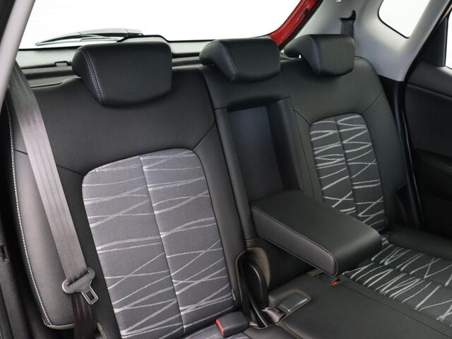 KIA VENGA 1.6 CVVT DynamicPLusLine | Trekhaak | Navigatie | Climate Control | Achteruitrijcamera |