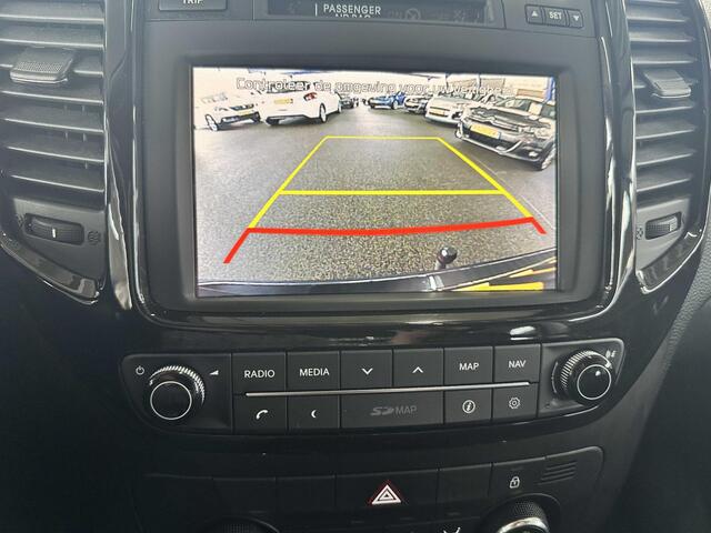 KIA VENGA 1.4 CVVT DynamicLine Trekhaak | PDC | Navi | Clima