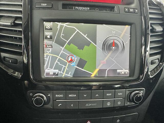 KIA VENGA 1.4 CVVT DynamicLine Trekhaak | PDC | Navi | Clima