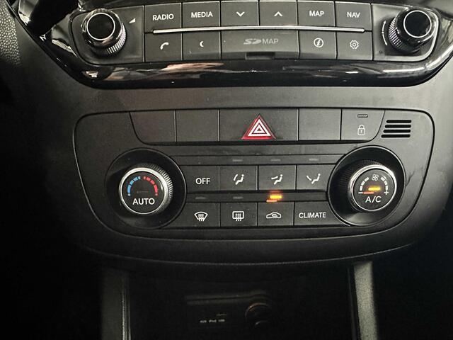 KIA VENGA 1.4 CVVT DynamicLine Trekhaak | PDC | Navi | Clima