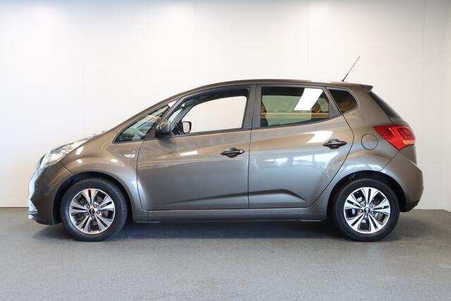 KIA VENGA 1.4 CVVT DynamicPLusLine