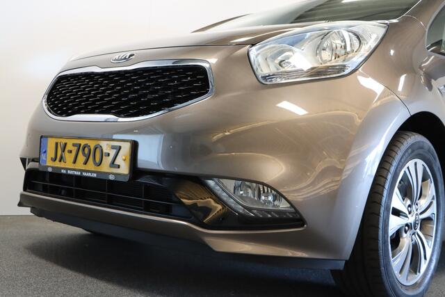 KIA VENGA 1.4 CVVT DynamicPLusLine