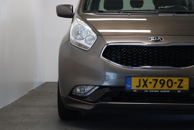KIA VENGA 1.4 CVVT DynamicPLusLine