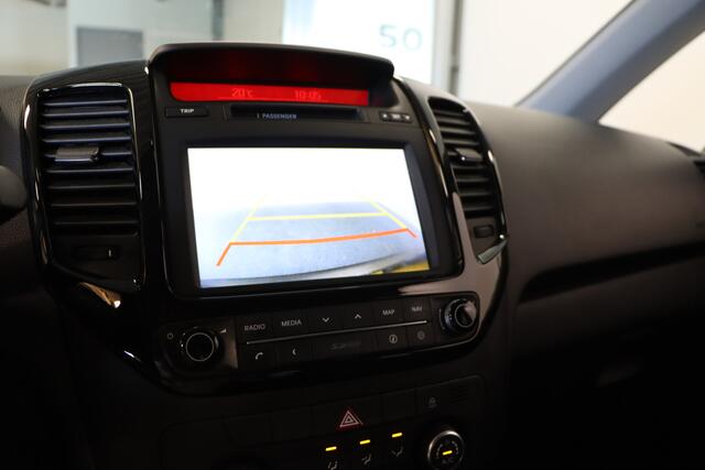 KIA VENGA 1.4 CVVT DynamicPLusLine