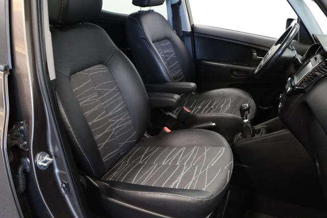 KIA VENGA 1.4 CVVT DynamicPLusLine