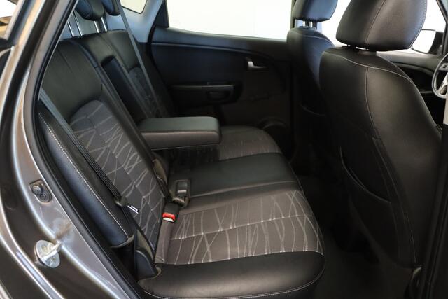KIA VENGA 1.4 CVVT DynamicPLusLine