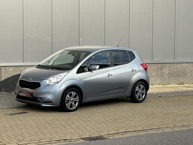 KIA VENGA 1.6 CVVT Edition Trekhaak