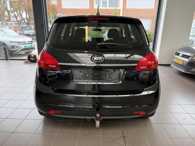 KIA VENGA 1.6 CVVT DynamicLine