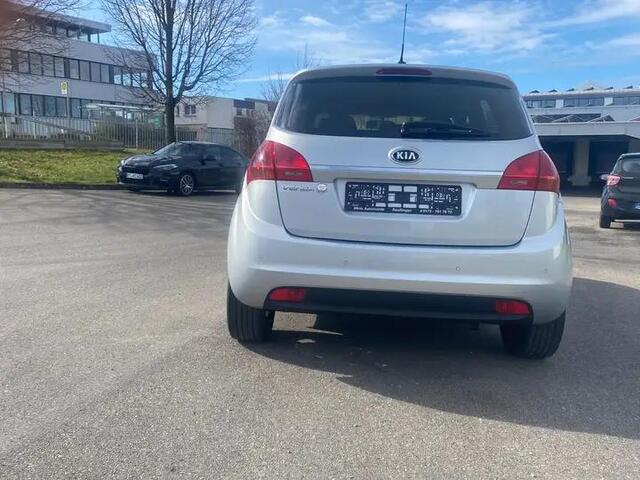 KIA VENGA 1.6 CVVT DynamicPLusLine Cruise-ECC-Parkeersensors-CV-LM