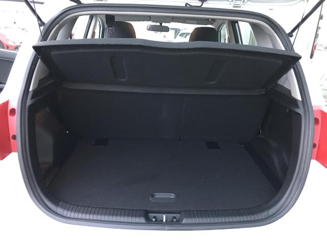 KIA VENGA 1.4 ComfortLine