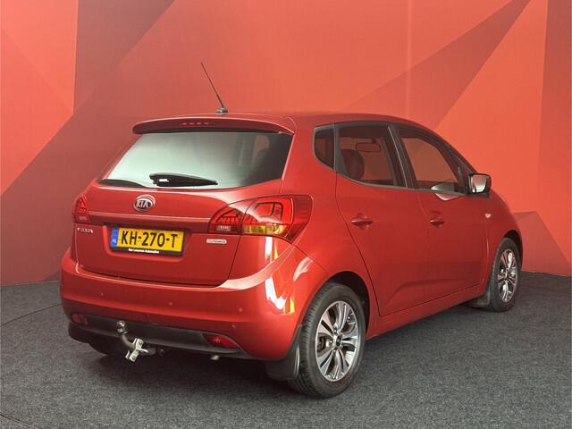 KIA VENGA 1.4 CVVT DynamicPLusLine | Clima | Navi | Trekhaak