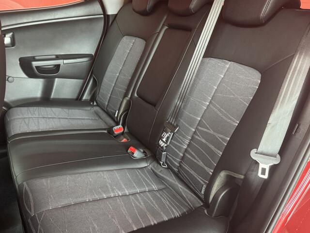 KIA VENGA 1.4 CVVT DynamicPLusLine | Clima | Navi | Trekhaak