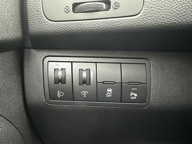 KIA VENGA 1.6 CVVT DynamicPLusLine | STUURVERWARMING | ELEKTRISCHE SPIEGELS | KEYLESS ENTRY |