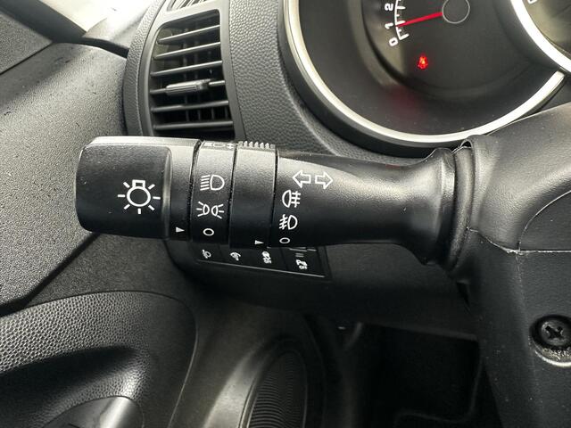 KIA VENGA 1.6 CVVT DynamicPLusLine | STUURVERWARMING | ELEKTRISCHE SPIEGELS | KEYLESS ENTRY |