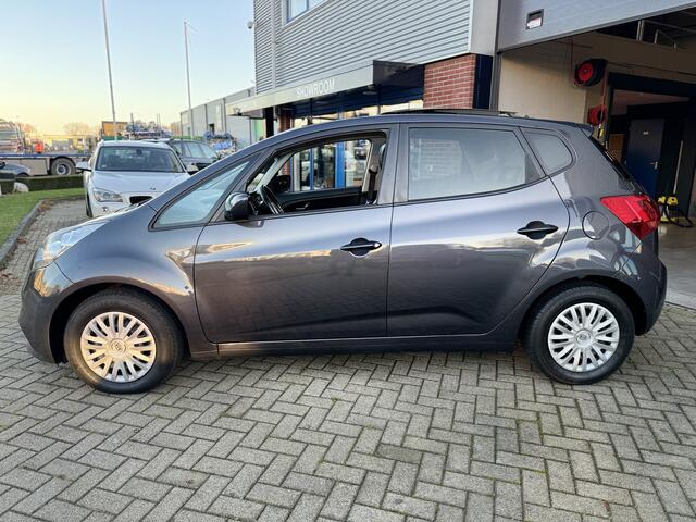 KIA VENGA 1.6 CVVT DynamicLine PANO - 1e eigenaar
