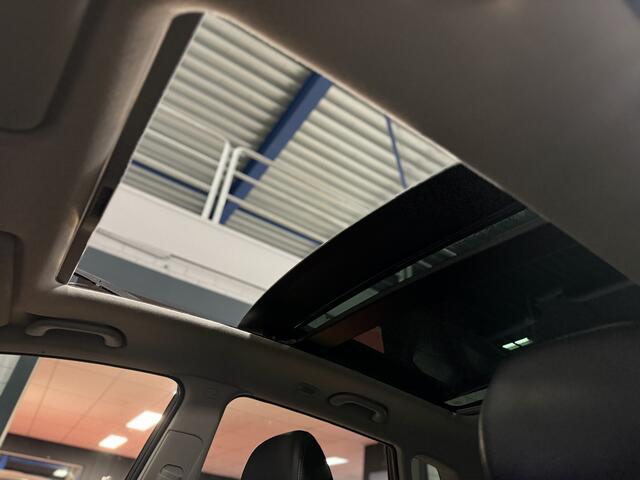 KIA VENGA 1.6 CVVT DynamicLine PANO - 1e eigenaar