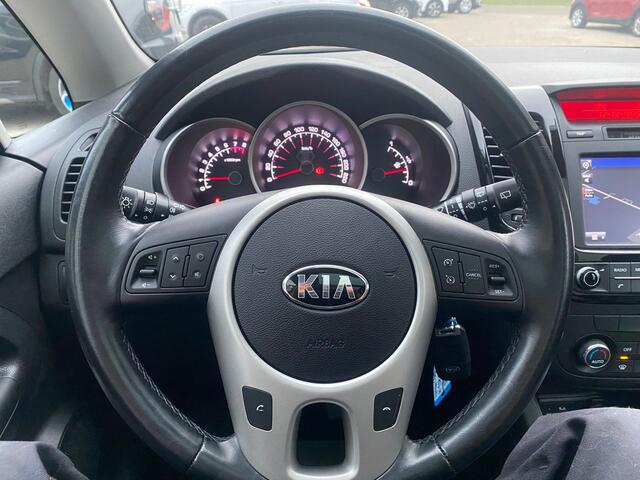 KIA VENGA 1.4 CVVT Summer Edition