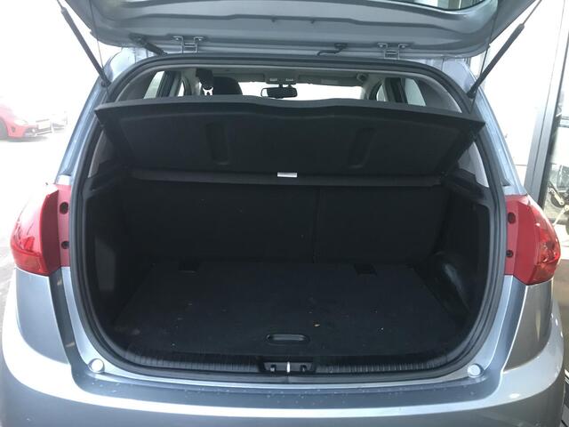 KIA VENGA 1.6 DynamicPLusLine Automaat