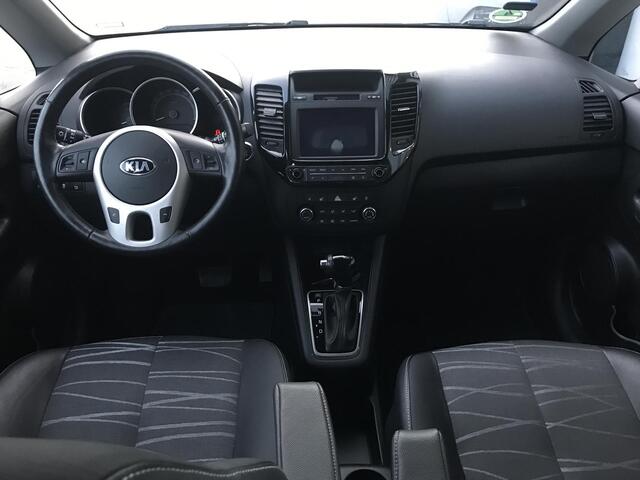 KIA VENGA 1.6 DynamicPLusLine Automaat