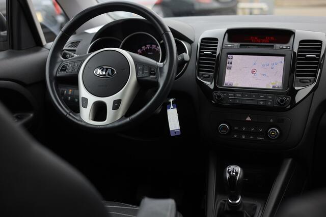 KIA VENGA 1.4 CVVT NAVI | PANO | CAMERA | 1e EIG!