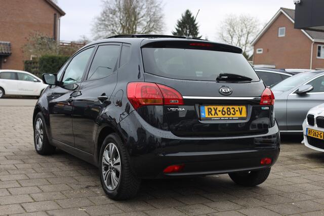 KIA VENGA 1.4 CVVT NAVI | PANO | CAMERA | 1e EIG!