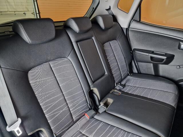 KIA VENGA 1.4 CVVT DynamicPLusLine clima | cruise | trekhaak | lmv