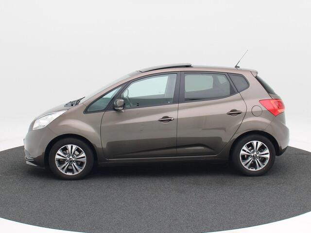 KIA VENGA 1.4 CVVT Summer Edition | Panoramadak | Camera | Navigatie | 16 Inch | 30.050 Km