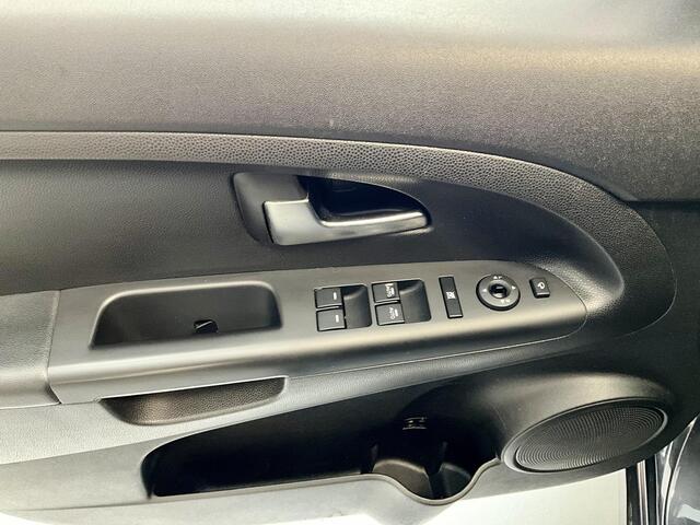 KIA VENGA 1.4 CVVT Edition ** RIJKLAARPRIJS **