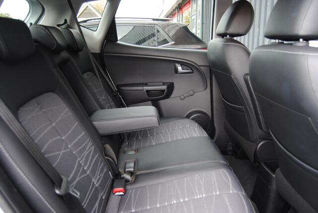 KIA VENGA 1.6 CVVT Dyn.Pl.Line | Trekhaak | Automaat|