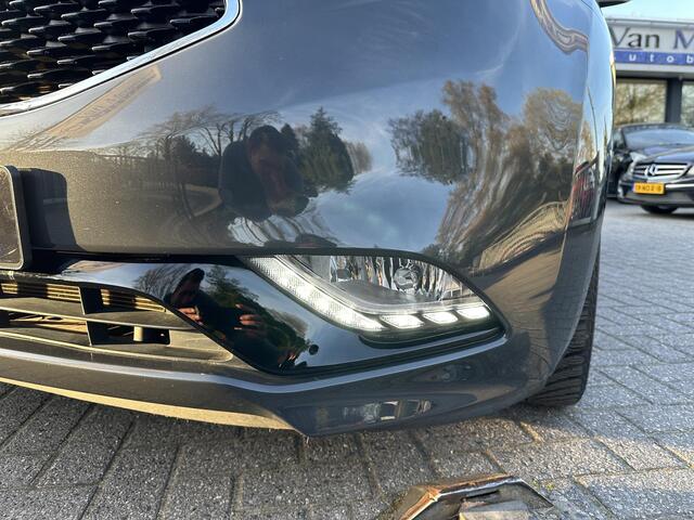 KIA VENGA 1.6 CVVT Automaat DynamicPLusLine 1eEig|Navi|Camera|Trekhaak|Cruise