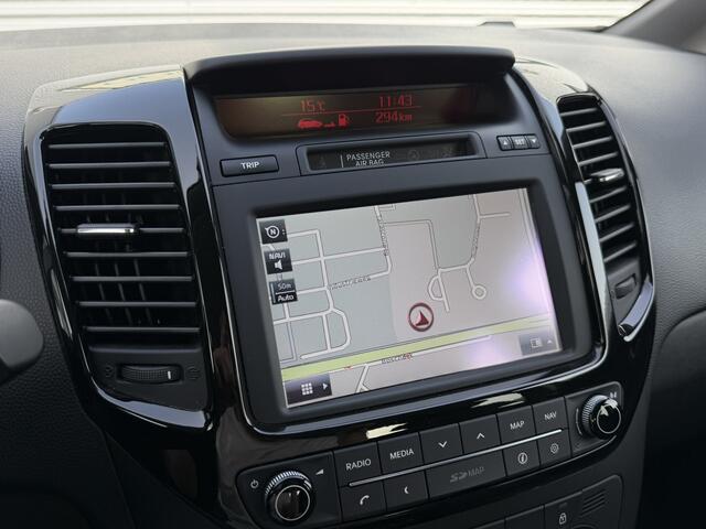 KIA VENGA 1.4 CVVT DynamicLine Clima Navi Camera Slechts 19.444 km