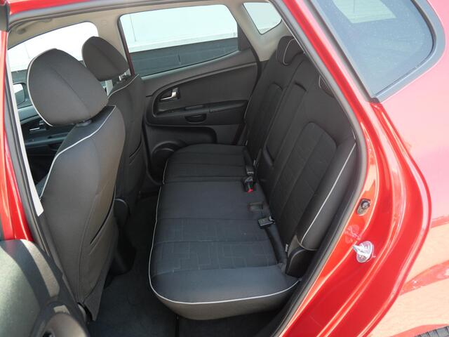 KIA VENGA 1.6 CVVT DynamicPLusLine | Automaat | Stoel/Stuur verwarming |