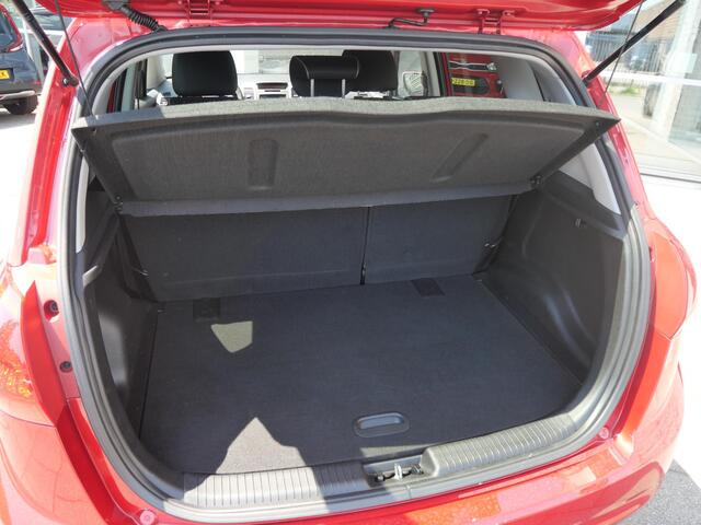 KIA VENGA 1.6 CVVT DynamicPLusLine | Automaat | Stoel/Stuur verwarming |