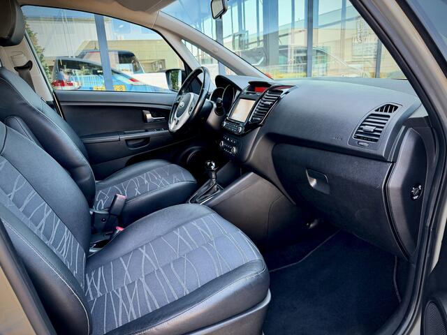 KIA VENGA 1.6 CVVT Summer Edition