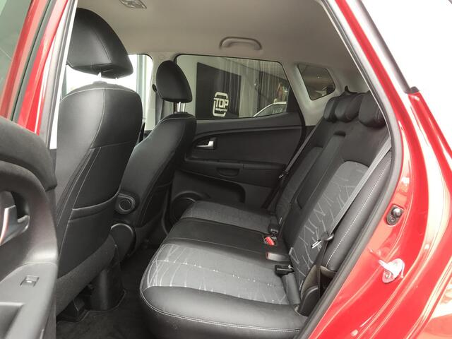 KIA VENGA 1.4 DynamicPLusLine