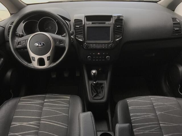 KIA VENGA 1.4 DynamicPLusLine