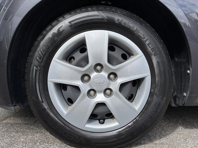 KIA VENGA 1.4 CVVT DynamicPLusLine | Navi | Achteruitrijcamera | Parkeersensoren | Climate Control | Cruise Control