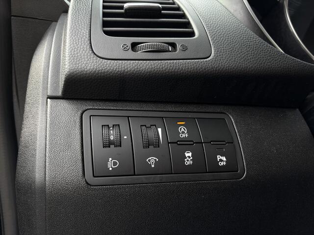 KIA VENGA 1.4 CVVT DynamicPLusLine | Navi | Achteruitrijcamera | Parkeersensoren | Climate Control | Cruise Control