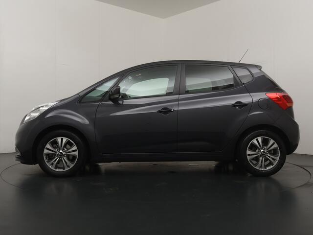 KIA VENGA 1.4 CVVT Edition - Schuif-/kanteldak - Navigatie - LM Velgen - Cruise Control - Airco - Virena Zekerheidspakket €895,-