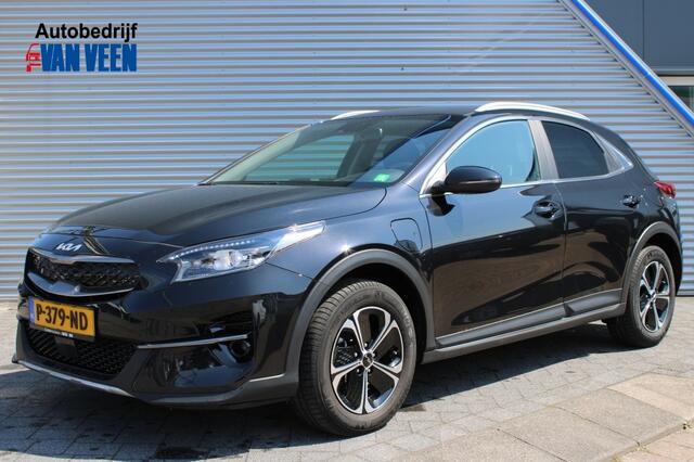 KIA Xceed 1.6 GDi PHEV DynamicPlusLine