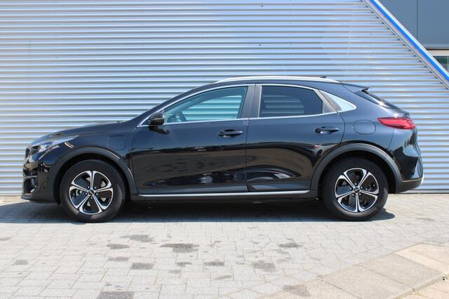 KIA Xceed 1.6 GDi PHEV DynamicPlusLine