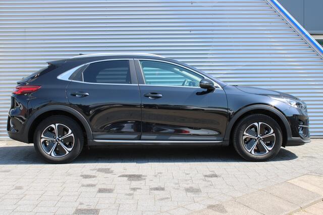 KIA Xceed 1.6 GDi PHEV DynamicPlusLine
